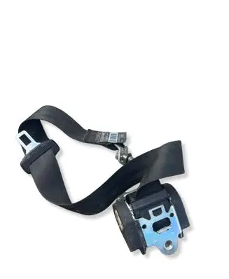 Audi A4 S4 B7 8E 8H Rear seatbelt 8E5857805M 602876300