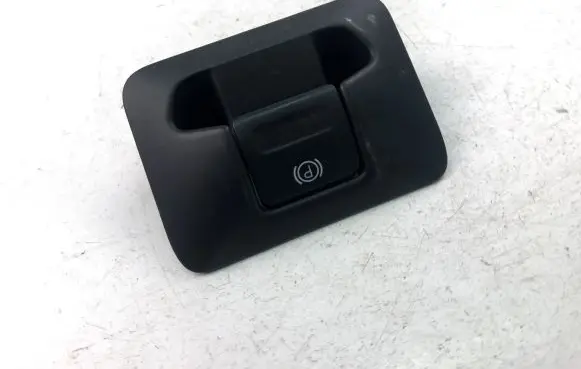 Volvo V60 Parking (PDC) sensor switch 31433500
