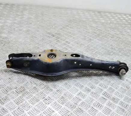 Volkswagen Golf VII Rear upper control arm/wishbone 5Q0505311D