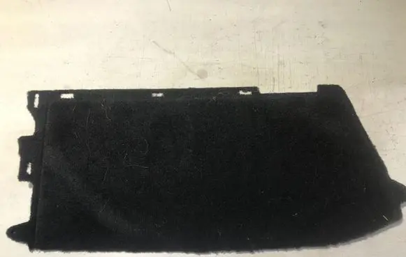 Volvo XC90 Other center console (tunnel) element 31389618