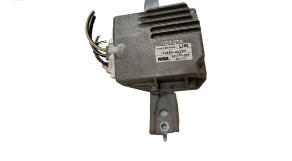 Power steering control unit/module