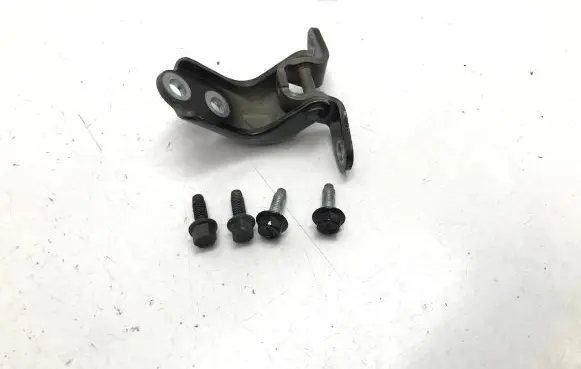Front door upper hinge