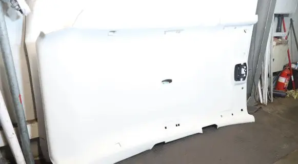 Ford Mondeo MK V Headlining set 