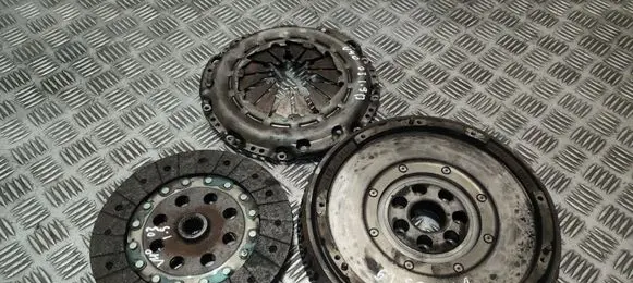 Volvo S40, V40 Clutch set kit