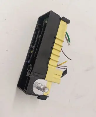Citroen C4 II Picasso Other control units/modules 9674917380