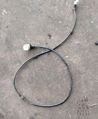 Mercedes-Benz C W205 Brake wiring harness A2055404106
