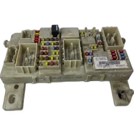 Fuse box set