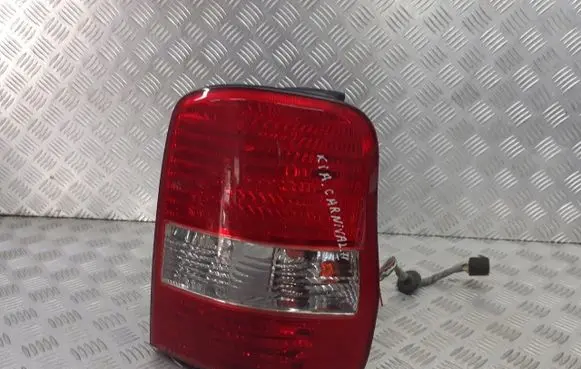 KIA Carnival Rear/tail lights set 