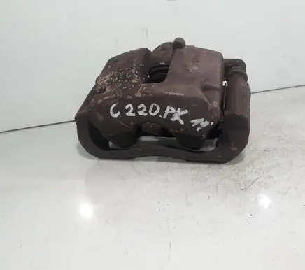 Mercedes-Benz C W204 Front brake caliper