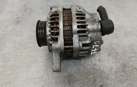 Honda Jazz Generator/alternator 