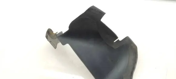 Land Rover Evoque I Intercooler air guide/duct channel BJ328A095 C8C9A7994
