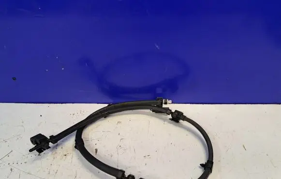 BMW X6 F16 Windshield washer fluid hose 7292659