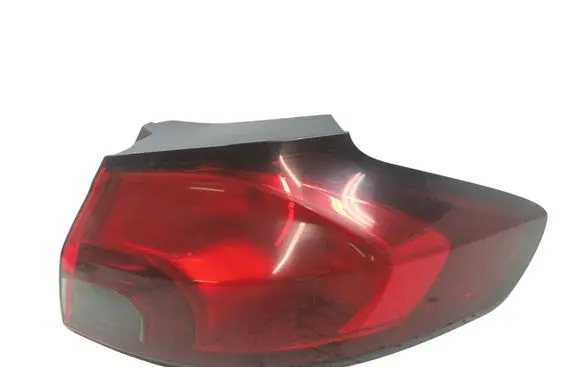 Opel Zafira C Rear/tail lights 13278785