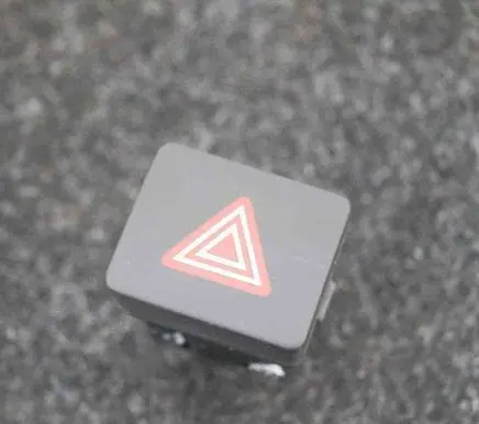 Audi A4 S4 B9 8W Other switches/knobs/shifts 8W0941509A