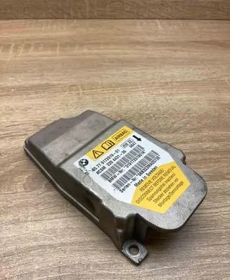 BMW 5 E60 E61 Airbag control unit/module 9172019 220443136