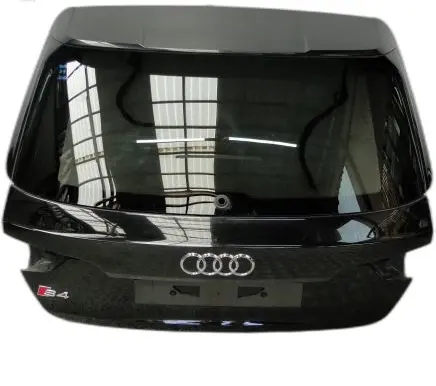 Audi A4 S4 B9 8W Tailgate/trunk/boot lid 8W9827025B