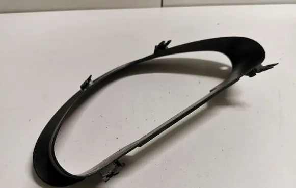 Mercedes-Benz E W211 Dashboard trim A2116890539