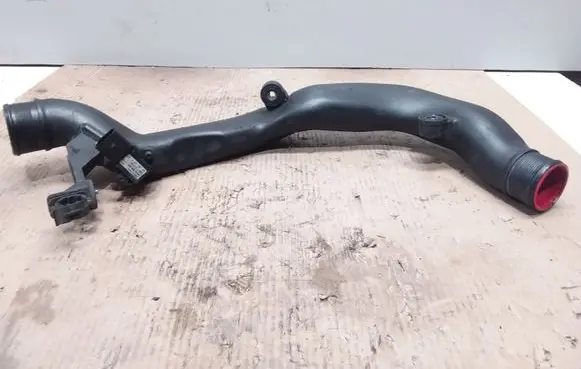Seat Ibiza IV (6J,6P) Intercooler hose/pipe 6R0145762C 038906051C