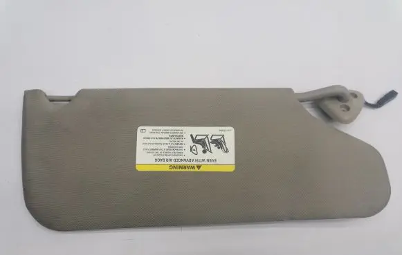 Chrysler 300 - 300C Sun visor