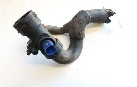 Audi A6 S6 C5 4B Engine coolant pipe/hose 8D0959481B