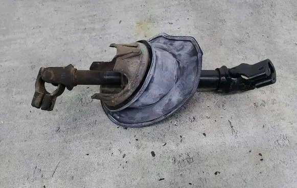 Opel Vectra C Steering column universal joint 