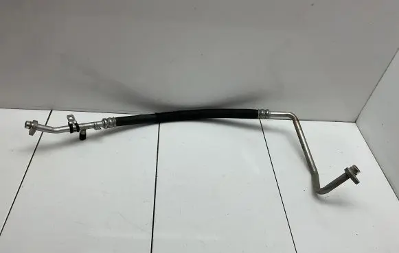 Renault Captur Air conditioning (A/C) pipe/hose 924544059R