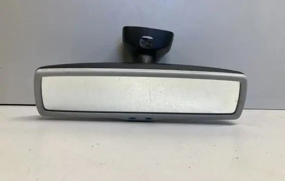 Volkswagen PASSAT B7 Rear view mirror (interior) 026141