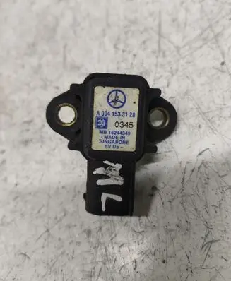 Mercedes-Benz ML W163 Air pressure sensor A0041533128