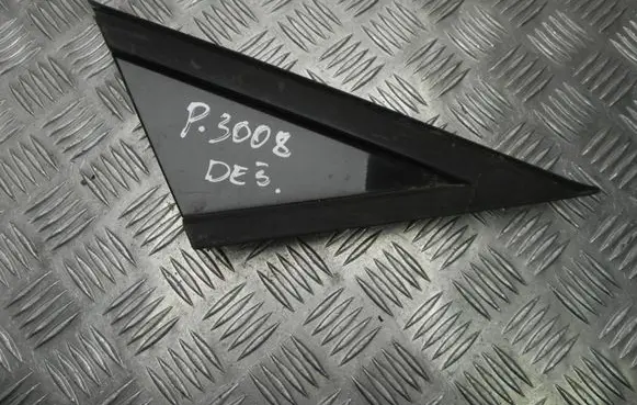 Peugeot 3008 II Roof trim bar molding cover 96842480XY T5408