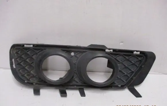 Peugeot Partner III Front bumper upper radiator grill A2128850823