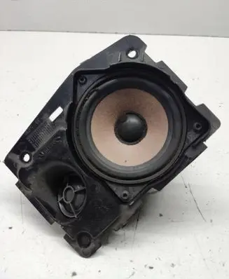 BMW 7 E65 E66 Rear door speaker 6907644 100BM21 6901317