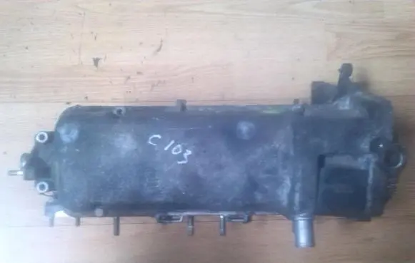 Fiat Punto (176) Engine head 46770033