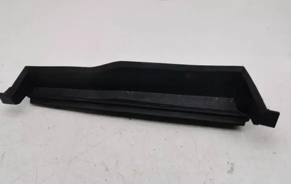 Audi Q3 F3 Central console drawer/shelf pad 0480421
