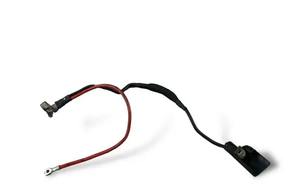 Volkswagen PASSAT B7 Wires (starter motor) 
