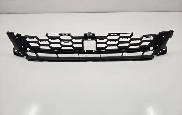Audi A3 8Y Front bumper lower grill 8Y0807647A