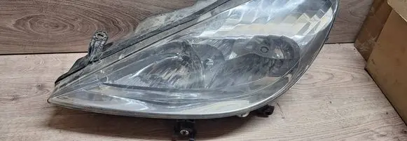 Headlight/headlamp