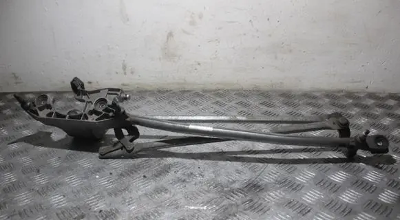 Ford Focus C-MAX Front wiper linkage 3M5117504AE