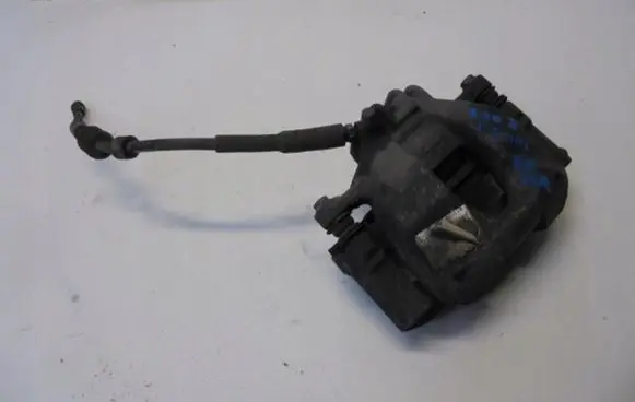 Peugeot 3008 I Front brake caliper 4401 L0