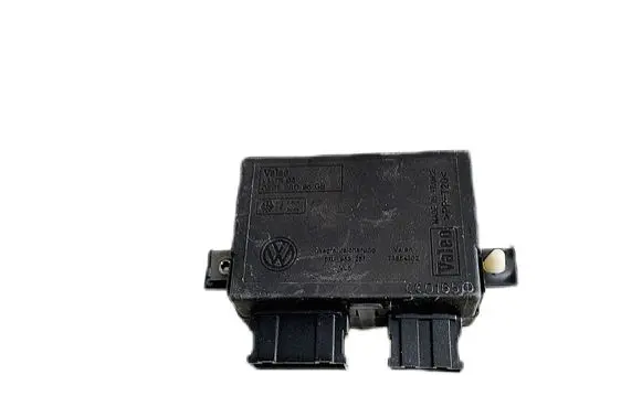 Volkswagen Polo Immobilizer control unit/module 6X0953257