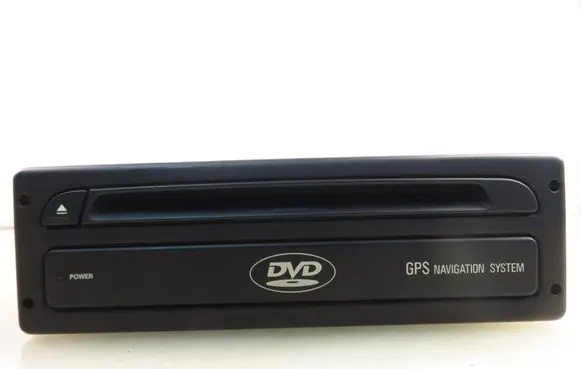 BMW X3 E83 CD/DVD changer 9133177