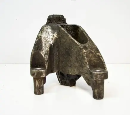 Audi A5 8T 8F Engine mounting bracket 8K0199307AL