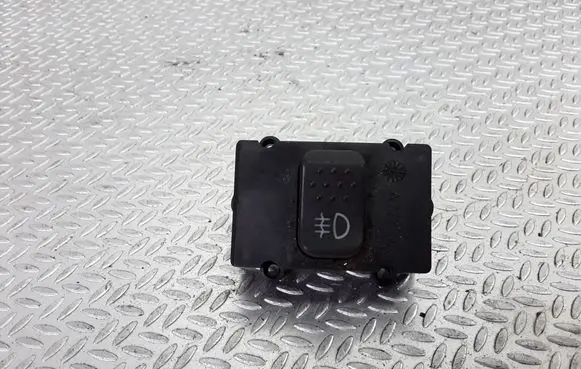 Alfa Romeo 156 Fog light switch 