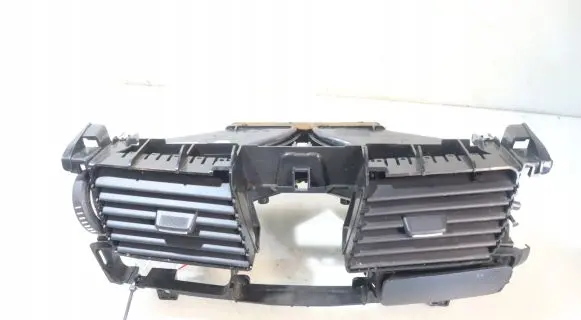 Renault Laguna III Dashboard air vent grill cover trim 