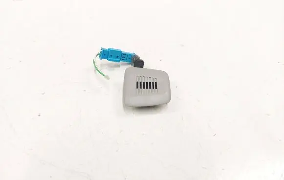 BMW X3 F25 Microphone (bluetooth/phone) 0769000 5528018 7212594