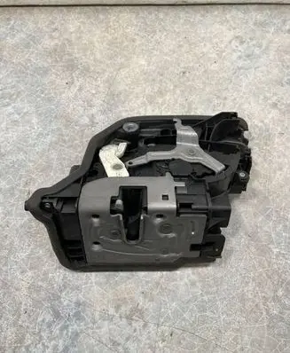BMW i3 Front door lock 7281931 51217281931