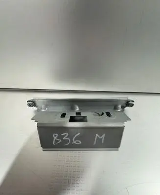 Audi Q5 SQ5 Loading door exterior handle/bracket 8R0827569A 3009