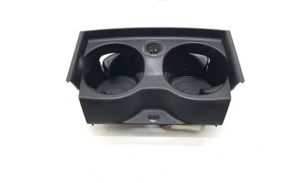 BMW 5 G30 G31 G38 Cup holder 51166801508 6801508