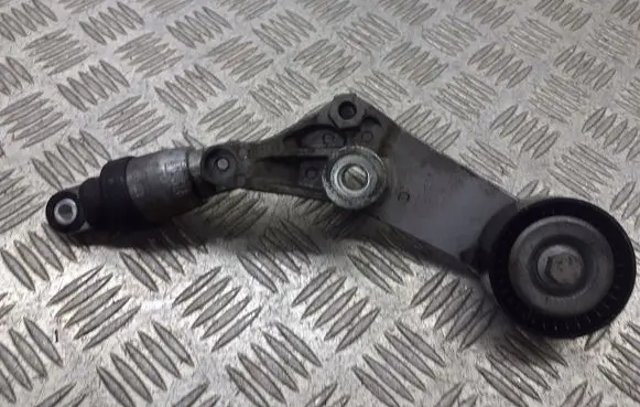 Toyota Matrix (E130) Alternator belt tensioner pulley 