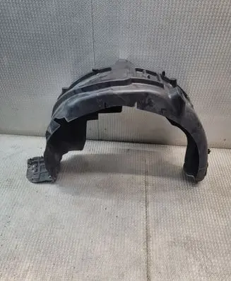 Peugeot 308 Rear arch fender liner splash guards 9835379880