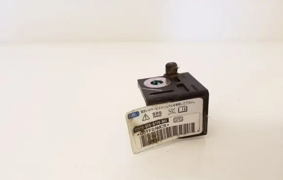 Honda FR-V Airbag deployment crash/impact sensor 77970SFEB110M2
